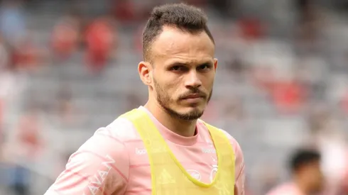 Renê não se cala e fala pela primeira vez sobre saída do Flamengo