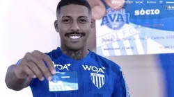 Depois de Jean Pyerre, Avaí está perto de acertar com outros dois reforços