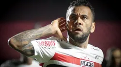 Foto: Marcello Zambrana/AGIF