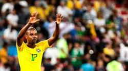 Ale Cabral/AGIF - Fernandinho pode voltar ao Athletico