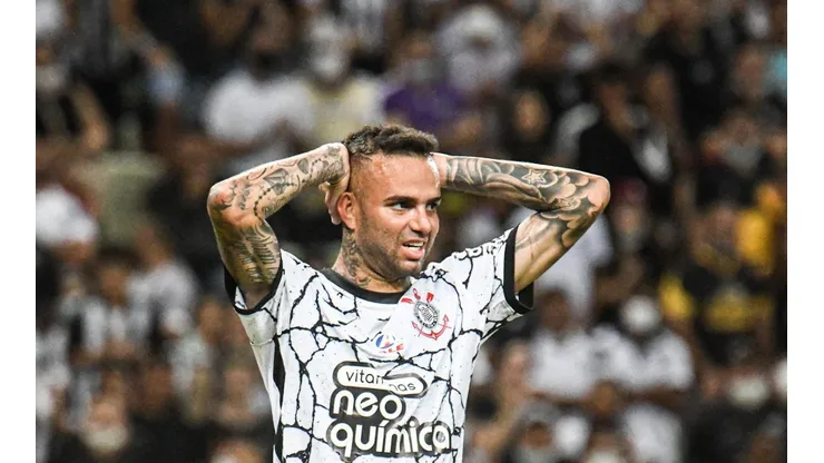 Luan fica próximo de jogar em outro clube brasileiro, mas negócio é cancelado de última hora; Entenda
