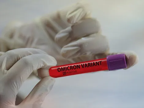 Cientistas detectam duas novas sublinhagens da variante Ômicron na África do Sul