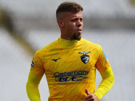 Além de Lucas Fernandes e Gustavo Sauer, Textor quer atacante do Corinthians