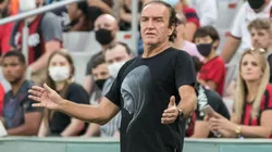 Foto: Robson Mafra/AGIF