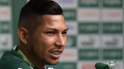 Foto: César Greco/ Palmeiras