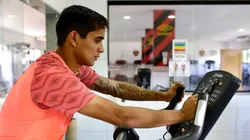 Foto: Anderson Stevens/ Sport