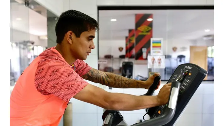 Foto: Anderson Stevens/ Sport