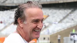 Foto: Fernando Moreno/AGIF - O nome de Cuca está sendo especulado no Athletico, após a saída de Valentim