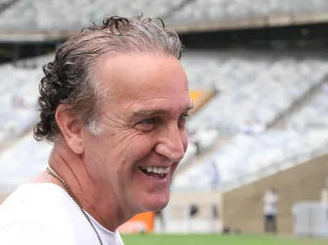 Athletico monitora mercado em busca de treinador e nomes são expostos