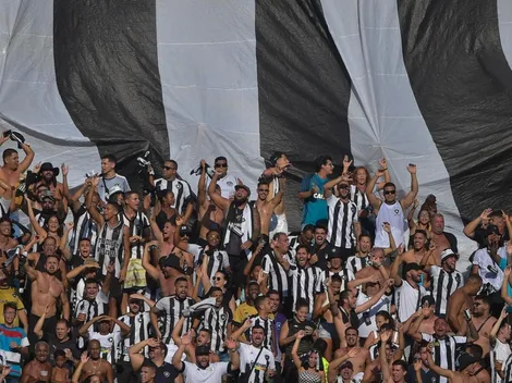 Comentaristas veem ‘exagero em expectativa’ da torcida do Botafogo