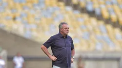 Foto: Thiago Ribeiro/AGIF