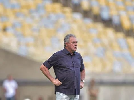 Escalação: Abel prepara mudança no Flu para desafio pela Sul-Americana
