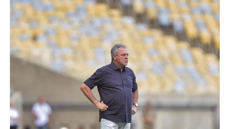 Foto: Thiago Ribeiro/AGIF