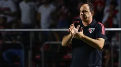 Marcello Zambrana/AGIF - Ceni terá mais um reforço no São Paulo