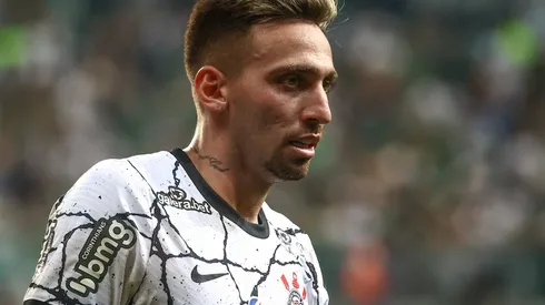 Marcello Zambrana/AGIF - Mosquito pode deixar o Corinthians