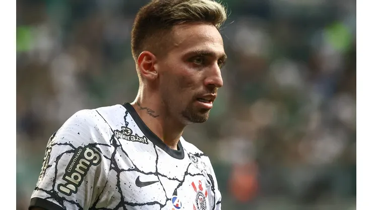 Marcello Zambrana/AGIF - Mosquito pode deixar o Corinthians