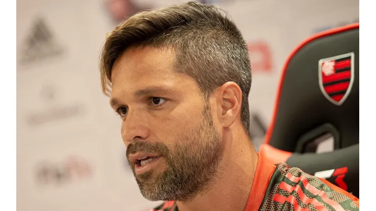 Foto: Alexandre Vidal / Flamengo