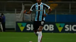 Foto: Maxi Franzoi/AGIF