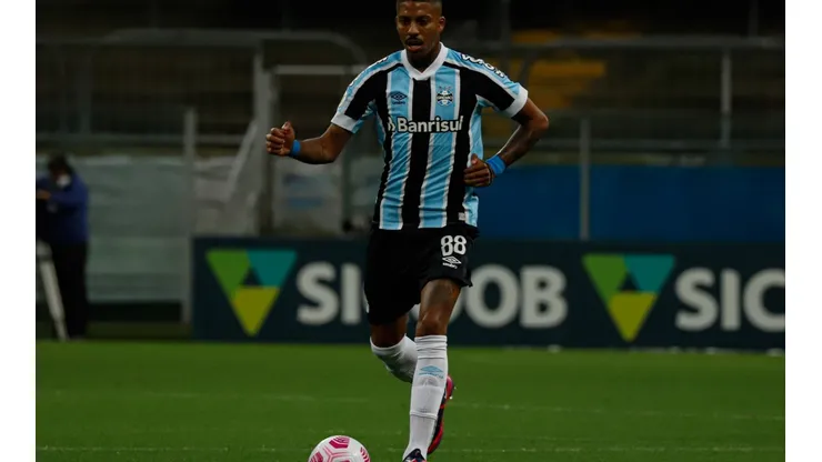 Foto: Maxi Franzoi/AGIF