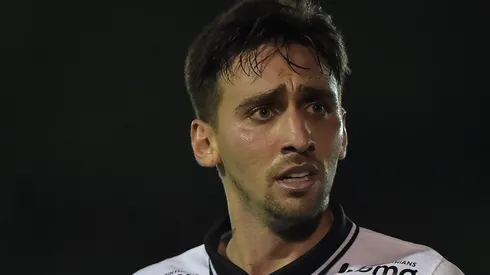 Foto: Thiago Ribeiro/AGIF – Mosquito seria uma opção ao Botafogo.