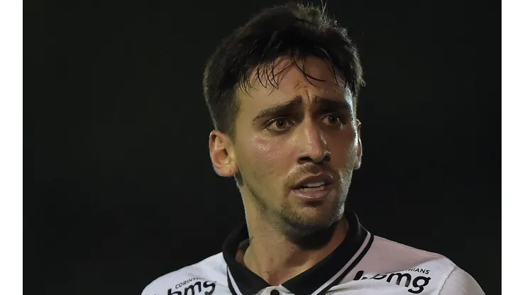 Foto: Thiago Ribeiro/AGIF - Mosquito seria uma opção ao Botafogo.