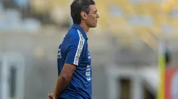 Foto: Thiago Ribeiro/AGIF