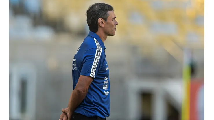 Foto: Thiago Ribeiro/AGIF