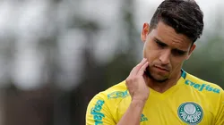 Foto: Daniel Vorley/AGIF - Jean ficou um longo período no Palmeiras.