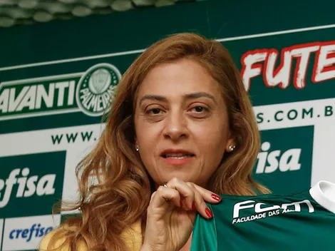 “Há um problema”; Motivo para Leila não ter contratado um centroavante de ‘peso’ é exposto