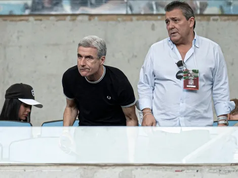 “Candidato ao rebaixamento”; Botafogo não convence e imprensa detona planejamento