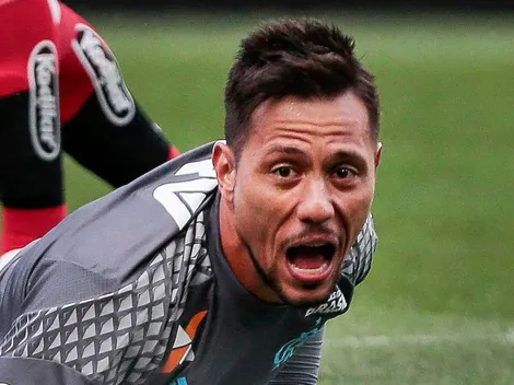 Diego Alves e mais dois: torcida do São Paulo ‘se divide’ sobre contratações de medalhões