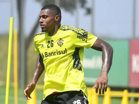 Wesley não empolga e Inter quer centroavante e mais 2 reforços para 'fechar' janela