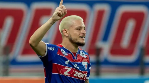 Foto: Pedro Chaves/AGIF