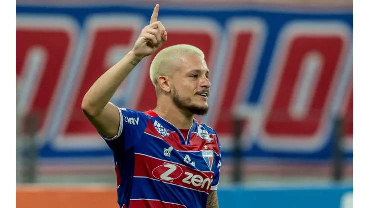 Foto: Pedro Chaves/AGIF