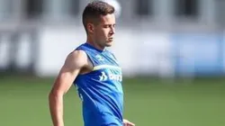 Foto: Lucas Uebel / Grêmio/Divulgação