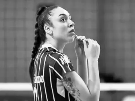 "Estou impossibilitada de praticar atividades físicas"; Gabi Cândido pede dispensa da seleção por motivos de saúde