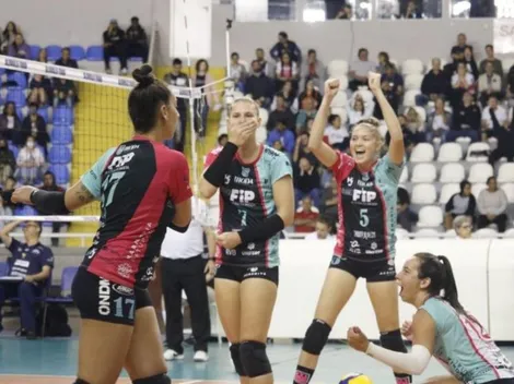 São Caetano não cobrará ingresso para a final da Superliga B nesta segunda; saiba onde assistir AO VIVO