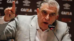 Foto: Divulgação/ Athletico Paranaense