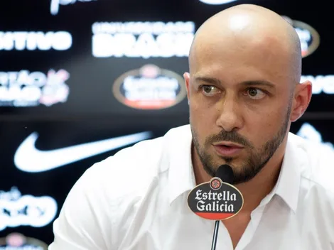 “Muito difícil”; Alessandro revela chegada de reforço e possível saída de defensor para futebol português