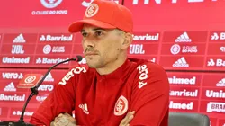 Foto: Ricardo Duarte/Internacional