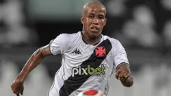 Foto: Thiago Ribeiro/AGIF