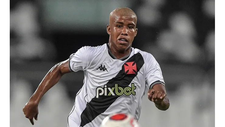 Foto: Thiago Ribeiro/AGIF