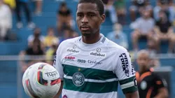 Foto: Robson Mafra/AGIF