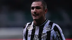 Foto: Ettore Chiereguini/AGIF