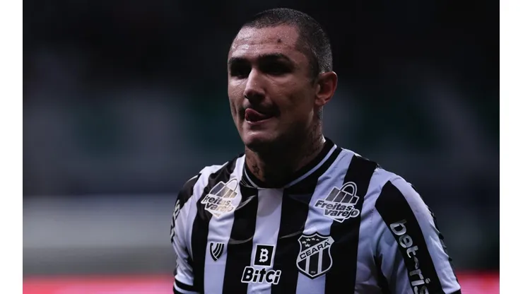 Foto: Ettore Chiereguini/AGIF
