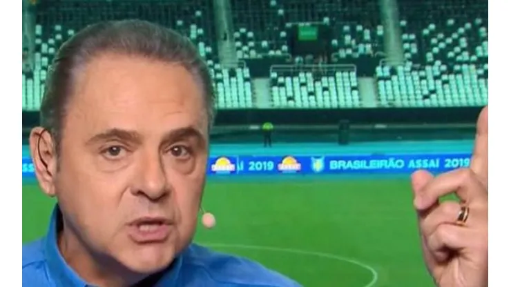 Foto: Reprodução/TV Globo