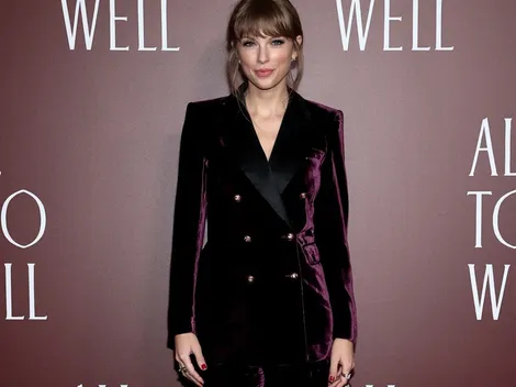 Taylor Swift, conhecida como ‘amuleto’ do Corinthians, deve lançar novo álbum nesta semana; confira histórico