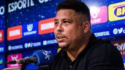 Foto: Gustavo Aleixo/Cruzeiro