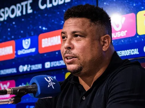 Ronaldo propõe acordo e Athletico envolve Zé Ivaldo e mais um em negociação por Vitor Roque