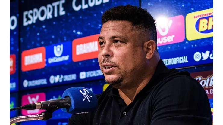 Foto: Gustavo Aleixo/Cruzeiro